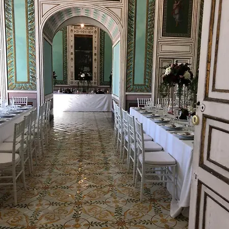 Landolina Palace Hotel 4*