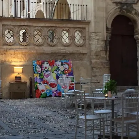 Landolina Palace Ξενοδοχείο Νότο