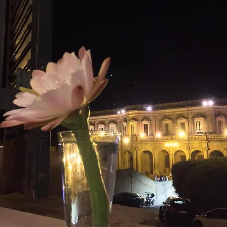 Hotel Landolina Palace 4*