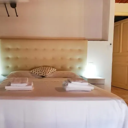 Ξενοδοχείο Landolina Palace 4*