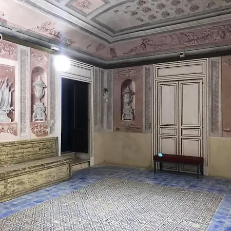 Landolina Palace Hotel Noto