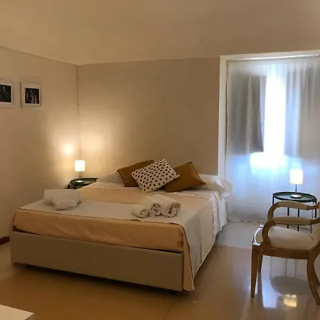 Landolina Palace Hotel 4*