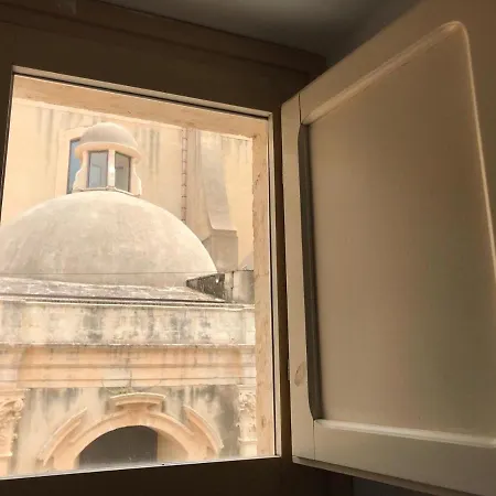 Landolina Palace Hotel Noto