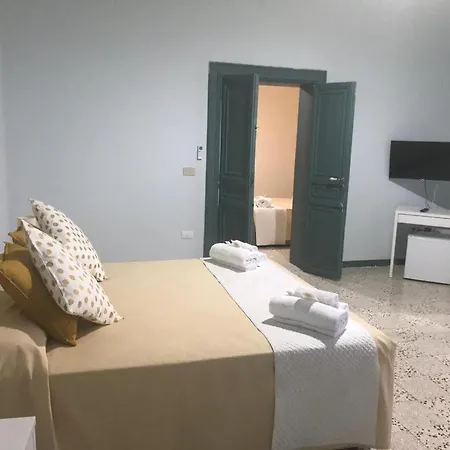 Landolina Palace Hotel Noto