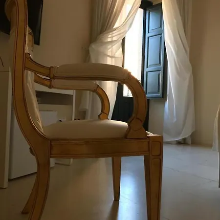 Hotel Landolina Palace
