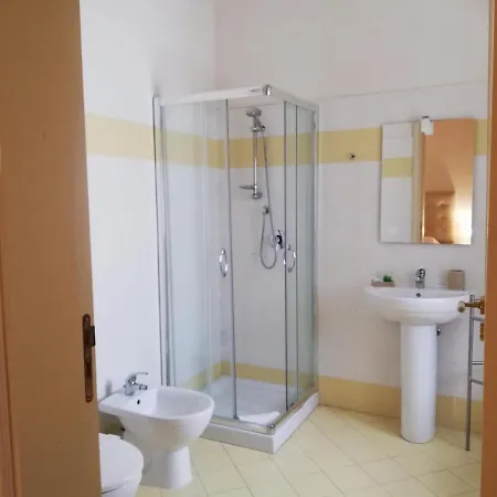 Hotell Landolina Palace