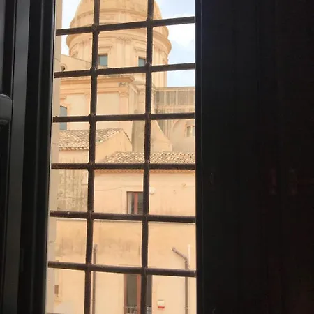 Landolina Palace Hotel Noto