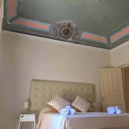 Landolina Palace 4* Noto
