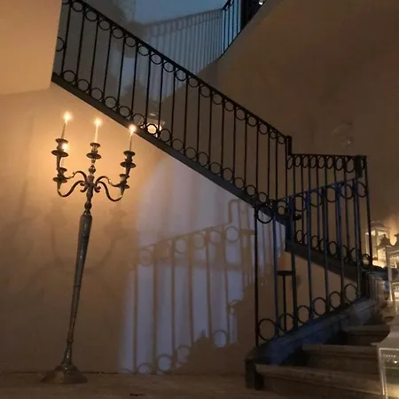 Landolina Palace Hotel Noto