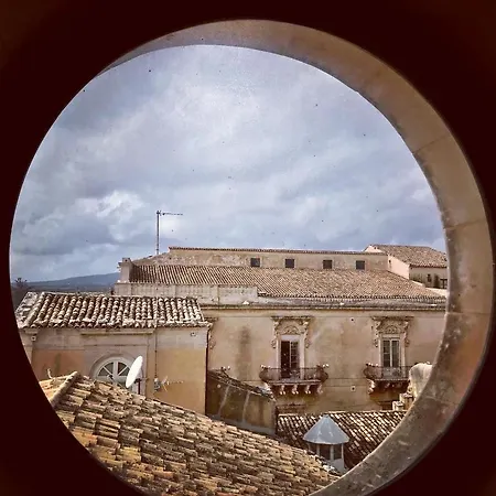 Hotel Landolina Palace