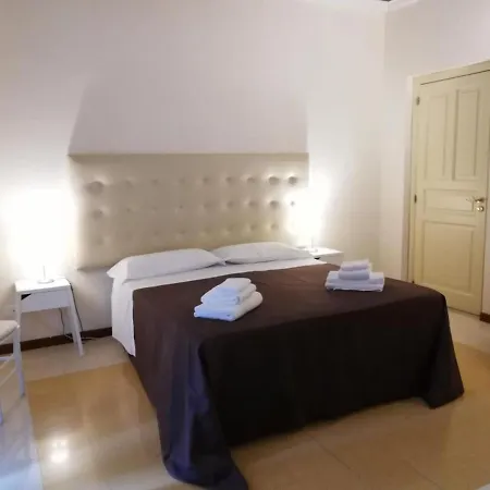 Landolina Palace Hotel Noto