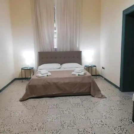 Landolina Palace
