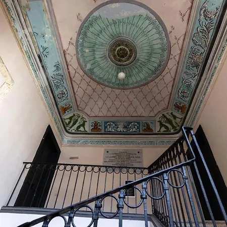 Landolina Palace 4* Noto