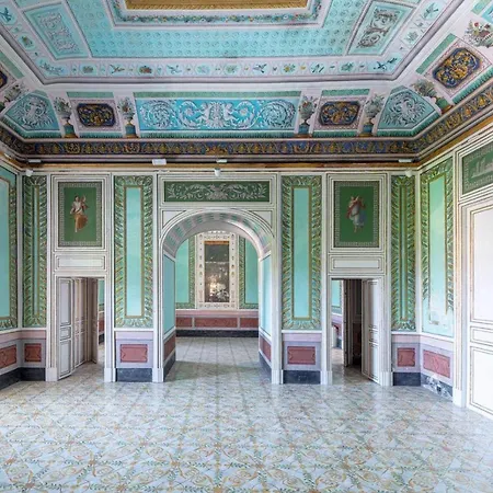 Hotel Landolina Palace Noto