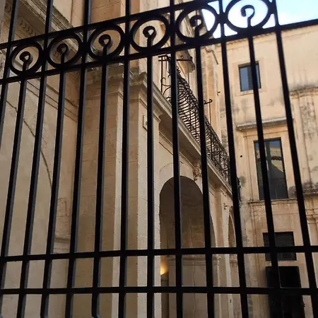 Landolina Palace