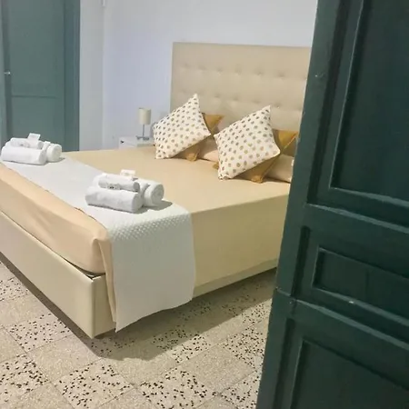 Landolina Palace Hotel Noto