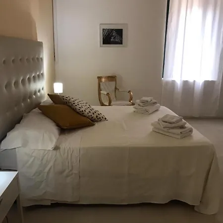 Hotel Landolina Palace Noto