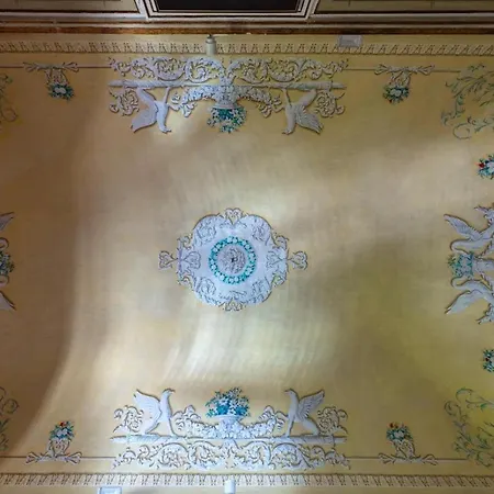 Hotel Landolina Palace
