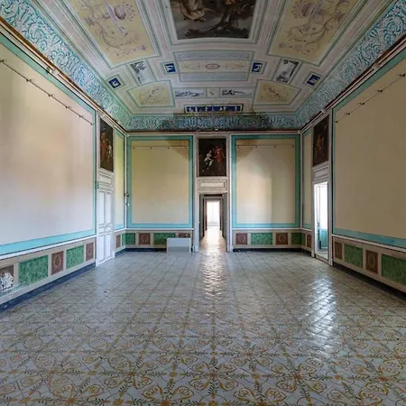 Landolina Palace
