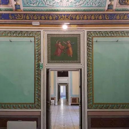 Landolina Palace Hotel Noto