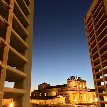 Hotel Landolina Palace 4*