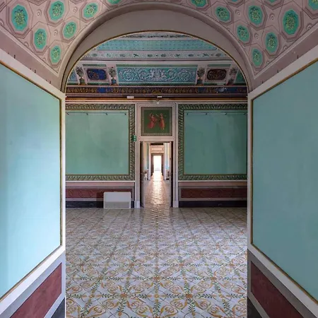 Landolina Palace Hotel Noto