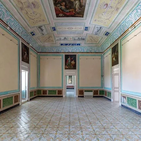 Landolina Palace Hotel 4*