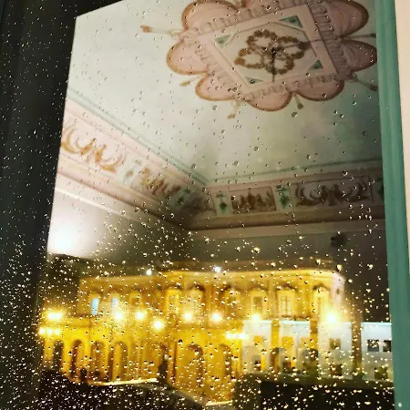 Landolina Palace