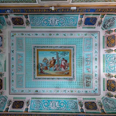 Landolina Palace Noto