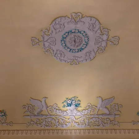 Hotel Landolina Palace Noto
