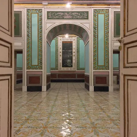 Hotel Landolina Palace 4*