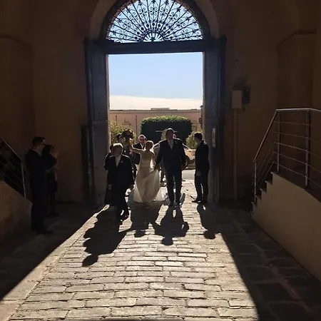 Landolina Palace Hotel Noto