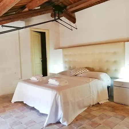 Landolina Palace