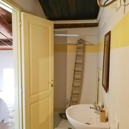 Landolina Palace Noto