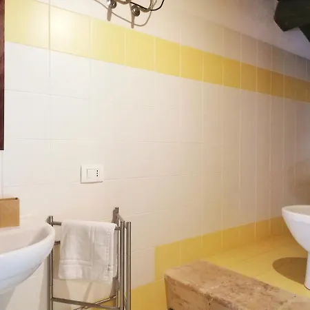 Landolina Palace 4* Noto