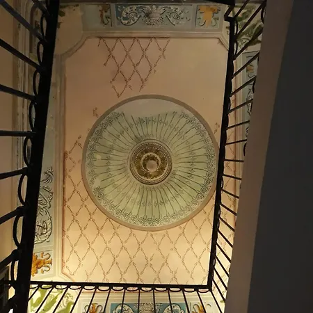 Landolina Palace