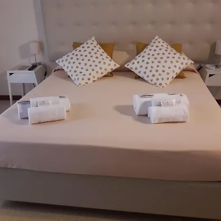 Hotell Landolina Palace 4*