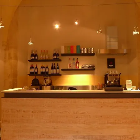 Landolina Palace 4* Noto
