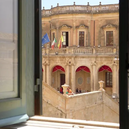 Landolina Palace