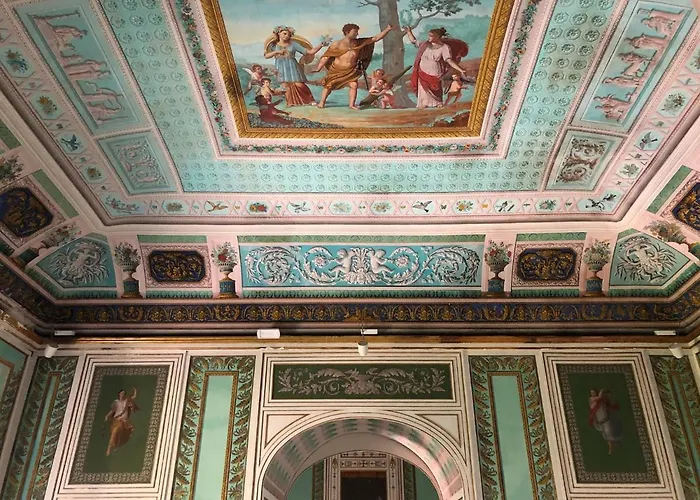 Szálloda Landolina Palace