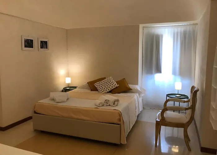 Landolina Palace Szálloda 4*
