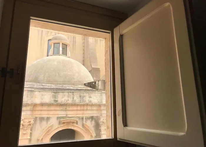 Landolina Palace Szálloda Noto