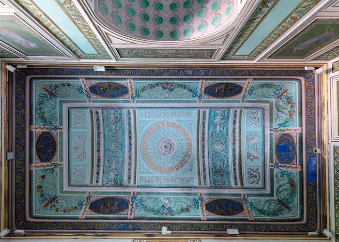 Landolina Palace Szálloda 4*