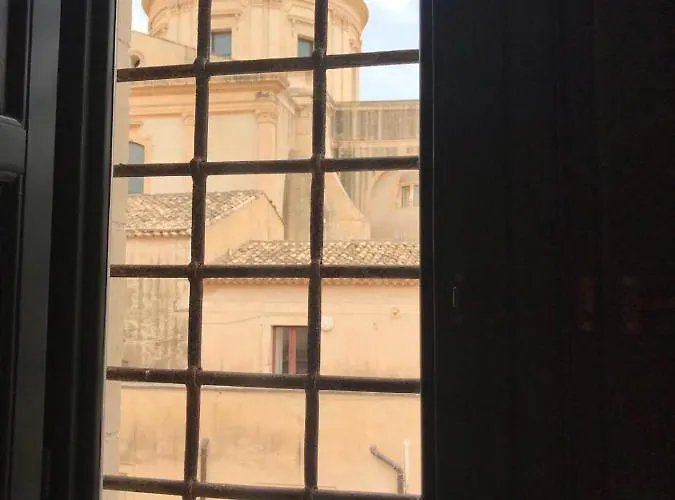 Landolina Palace Szálloda Noto