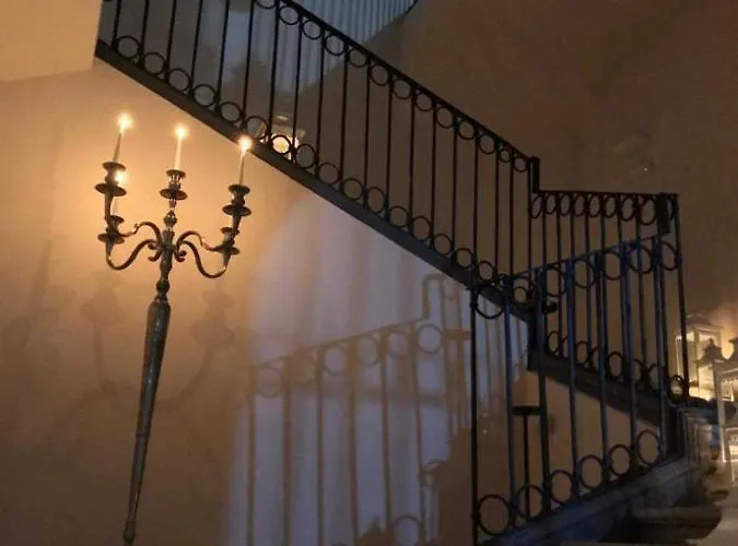 Landolina Palace Szálloda Noto