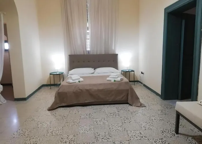Landolina Palace
