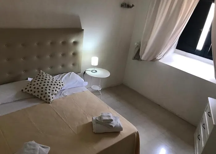 Landolina Palace 4* Noto