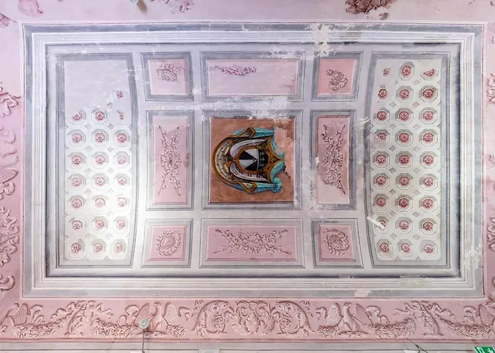 Szálloda Landolina Palace 4*
