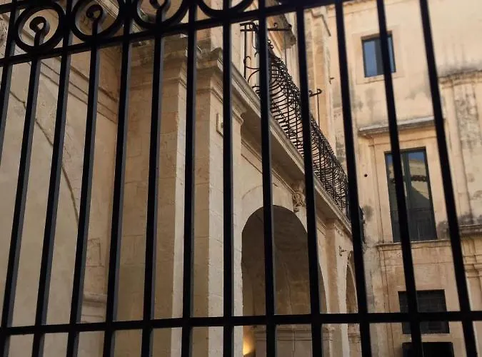 Landolina Palace
