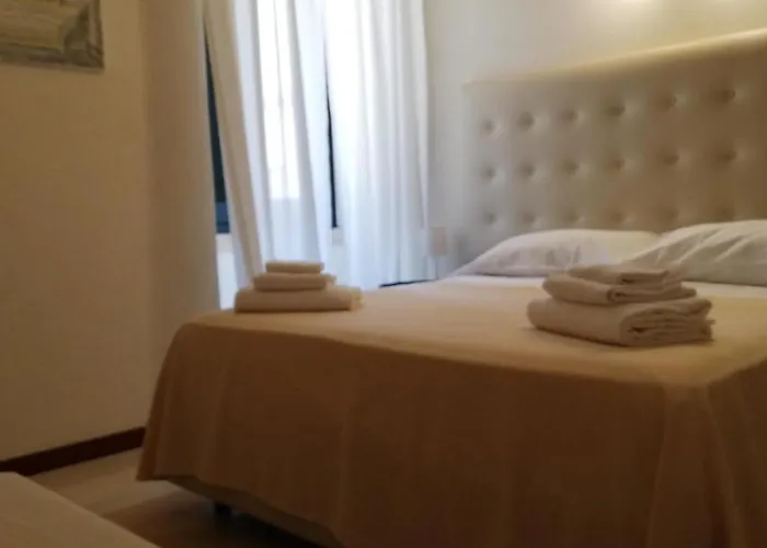 Landolina Palace Szálloda